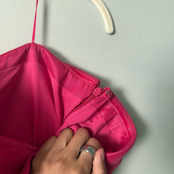 Likely Merino Dress - Picture 6 of 7